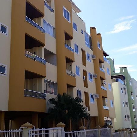 Estrela Do Mar B Apartment Bombinhas Exterior photo