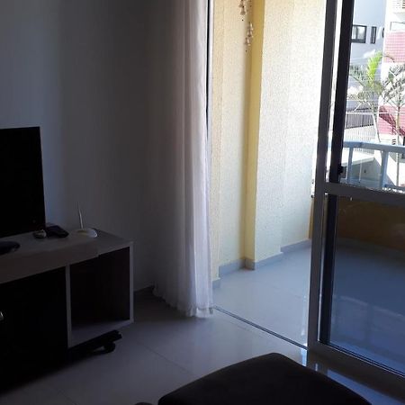 Estrela Do Mar B Apartment Bombinhas Exterior photo