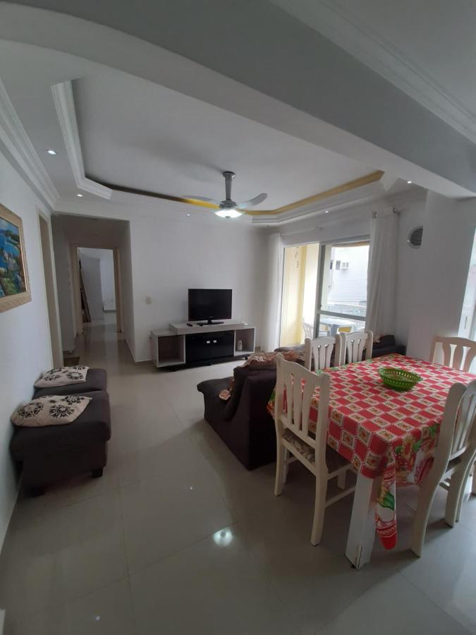 Estrela Do Mar B Apartment Bombinhas Exterior photo
