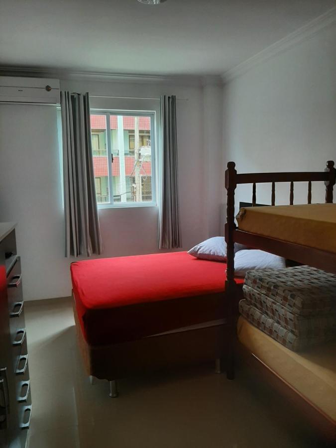 Estrela Do Mar B Apartment Bombinhas Exterior photo