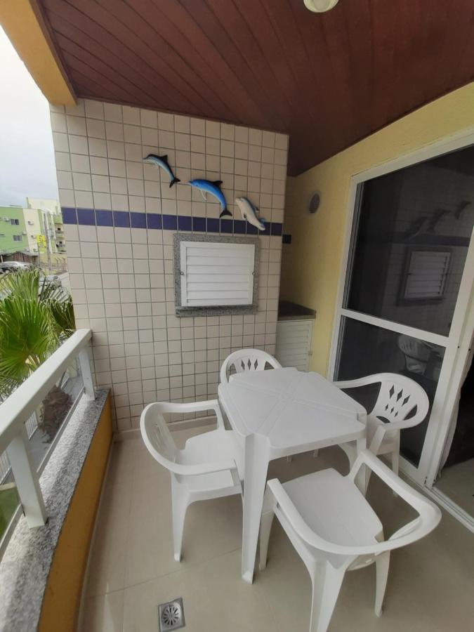 Estrela Do Mar B Apartment Bombinhas Exterior photo