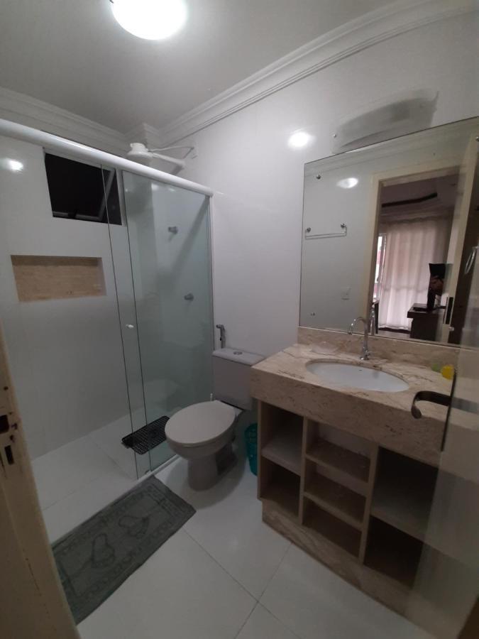 Estrela Do Mar B Apartment Bombinhas Exterior photo