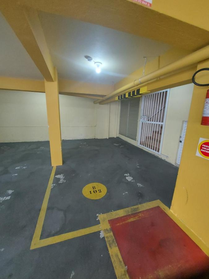 Estrela Do Mar B Apartment Bombinhas Exterior photo