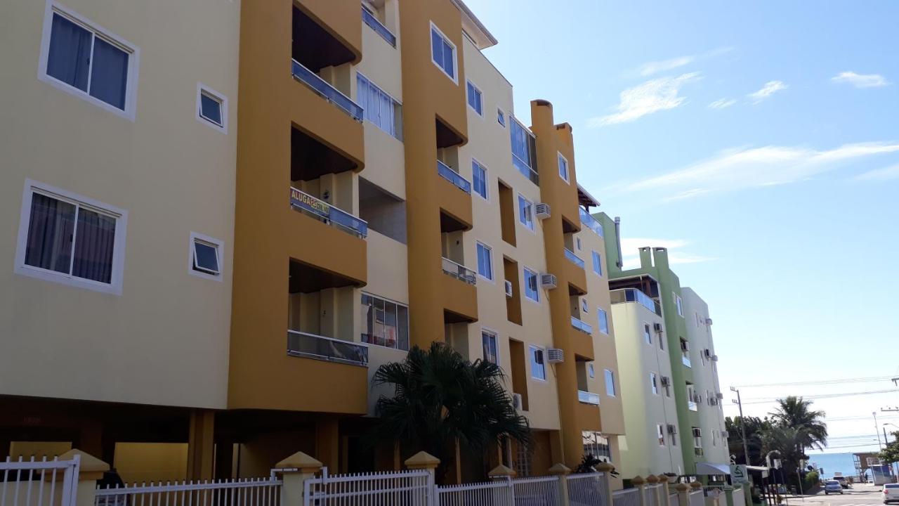 Estrela Do Mar B Apartment Bombinhas Exterior photo