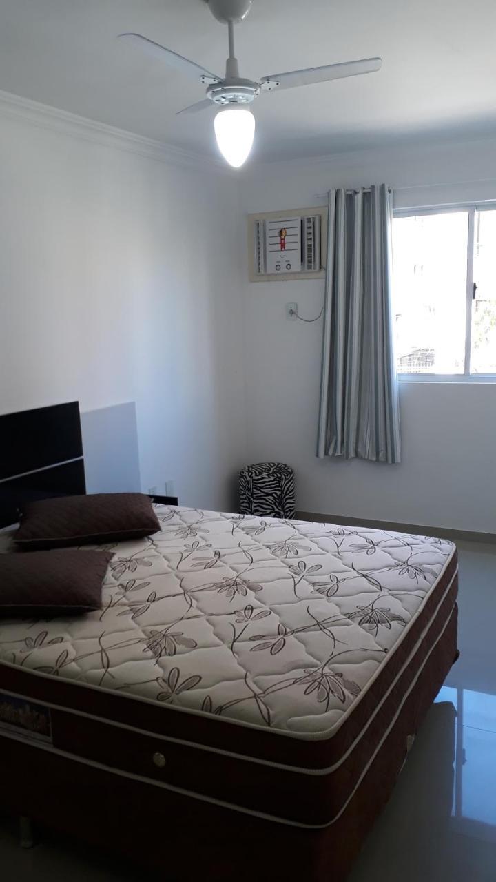 Estrela Do Mar B Apartment Bombinhas Exterior photo