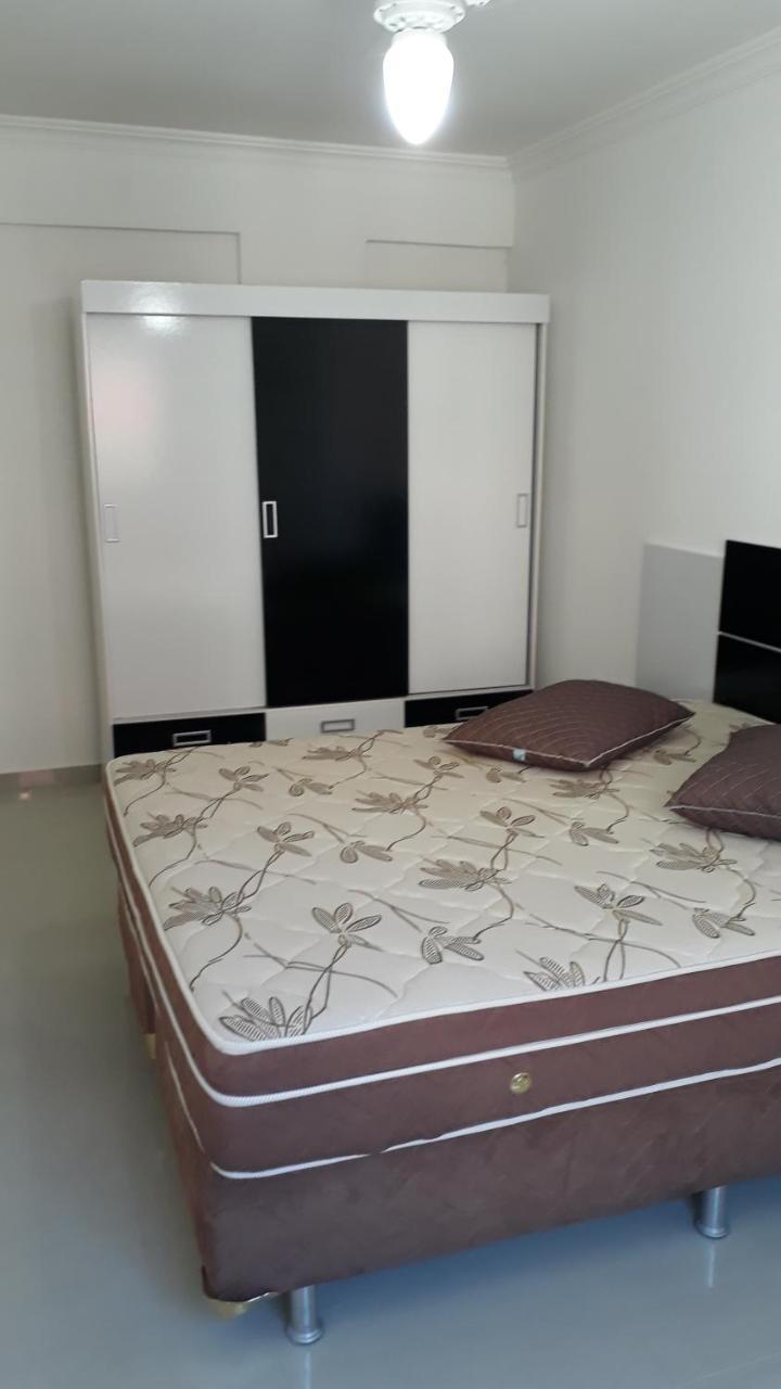 Estrela Do Mar B Apartment Bombinhas Exterior photo