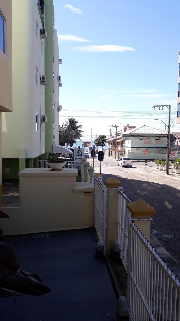 Estrela Do Mar B Apartment Bombinhas Exterior photo