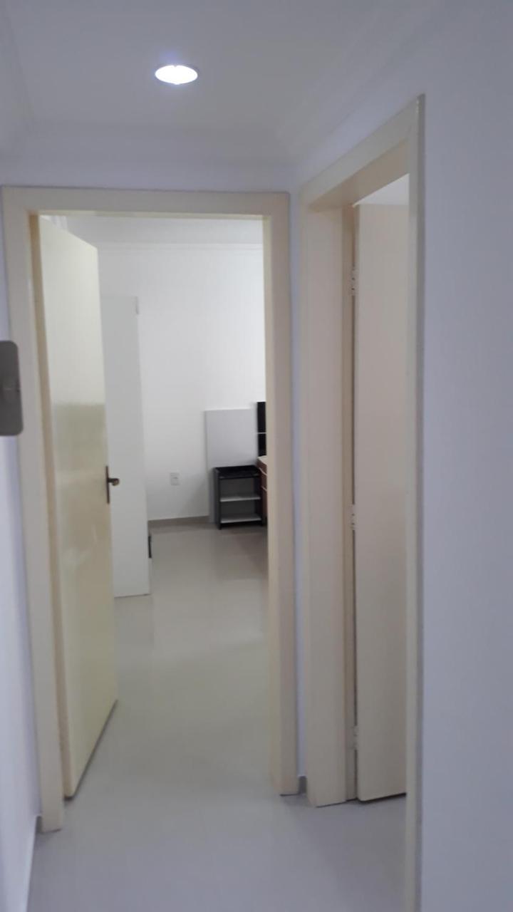 Estrela Do Mar B Apartment Bombinhas Exterior photo