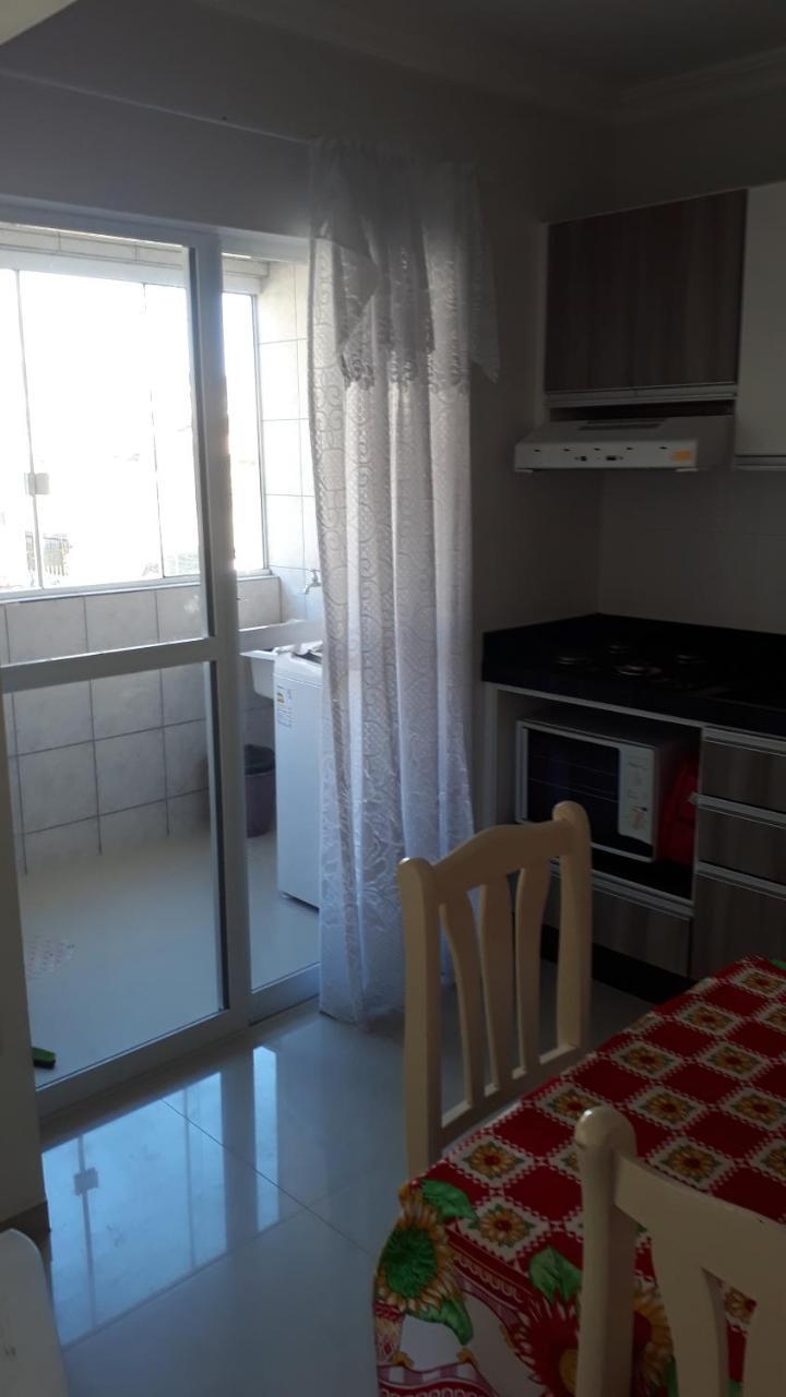 Estrela Do Mar B Apartment Bombinhas Exterior photo