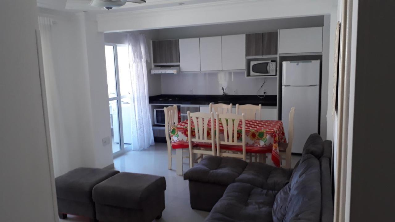 Estrela Do Mar B Apartment Bombinhas Exterior photo