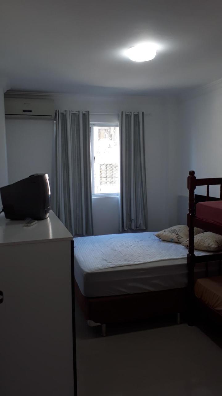 Estrela Do Mar B Apartment Bombinhas Exterior photo