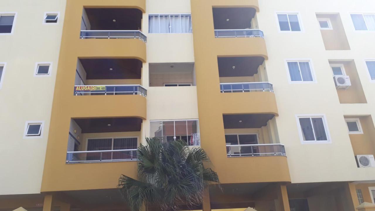 Estrela Do Mar B Apartment Bombinhas Exterior photo