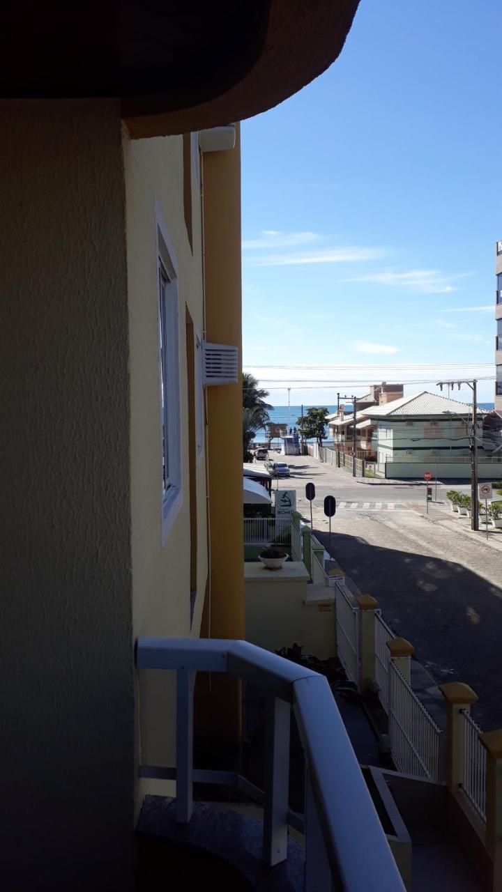 Estrela Do Mar B Apartment Bombinhas Exterior photo